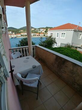 Apartmány u moře Sali, Dugi otok - 443