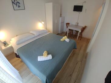 Apartmány u moře Sali, Dugi otok - 443