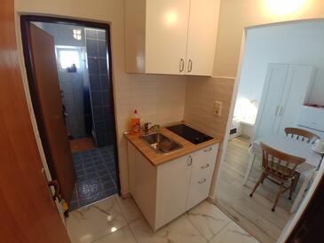 Apartmány u moře Sali, Dugi otok - 443