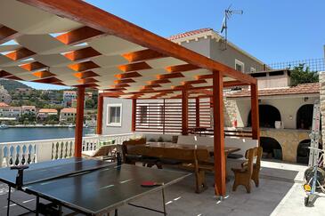 Apartments by the sea Sali, Dugi otok - 443