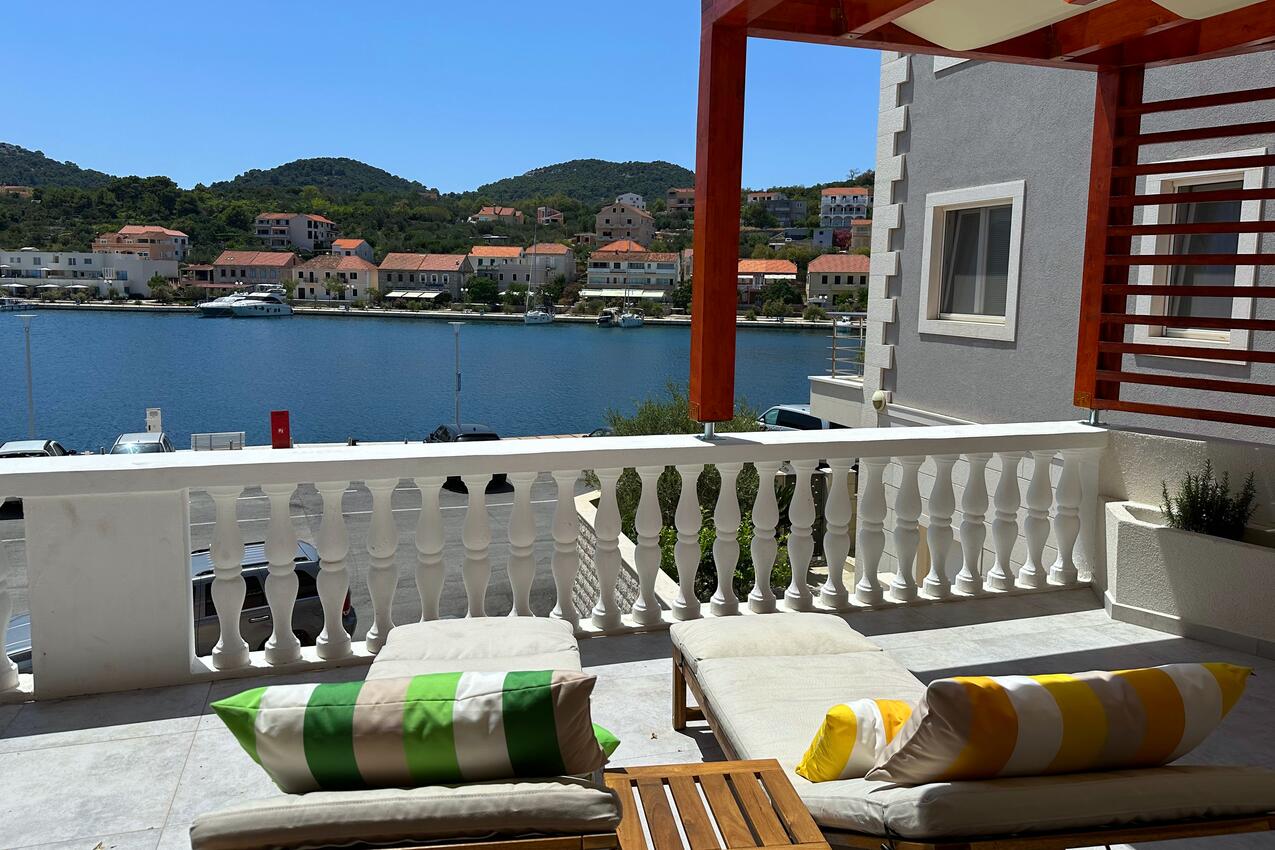 Apartments by the sea Sali, Dugi otok - 443