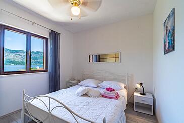 Appartamenti accanto al mare Tri Zala, Curzola - Korčula - 4432