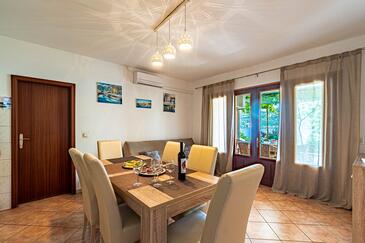 Apartmány pri mori Tri Žala, Korčula - 4432