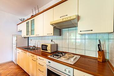 Apartmány u moře Tri Žala, Korčula - 4432