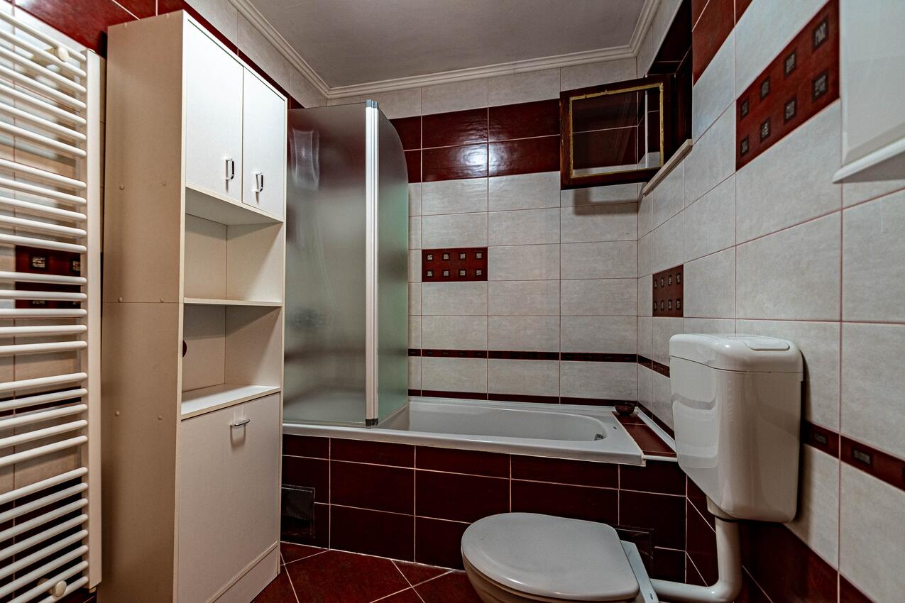 A-4432-b - Private accommodation - Apartments by the sea Tri Žala, Korčula