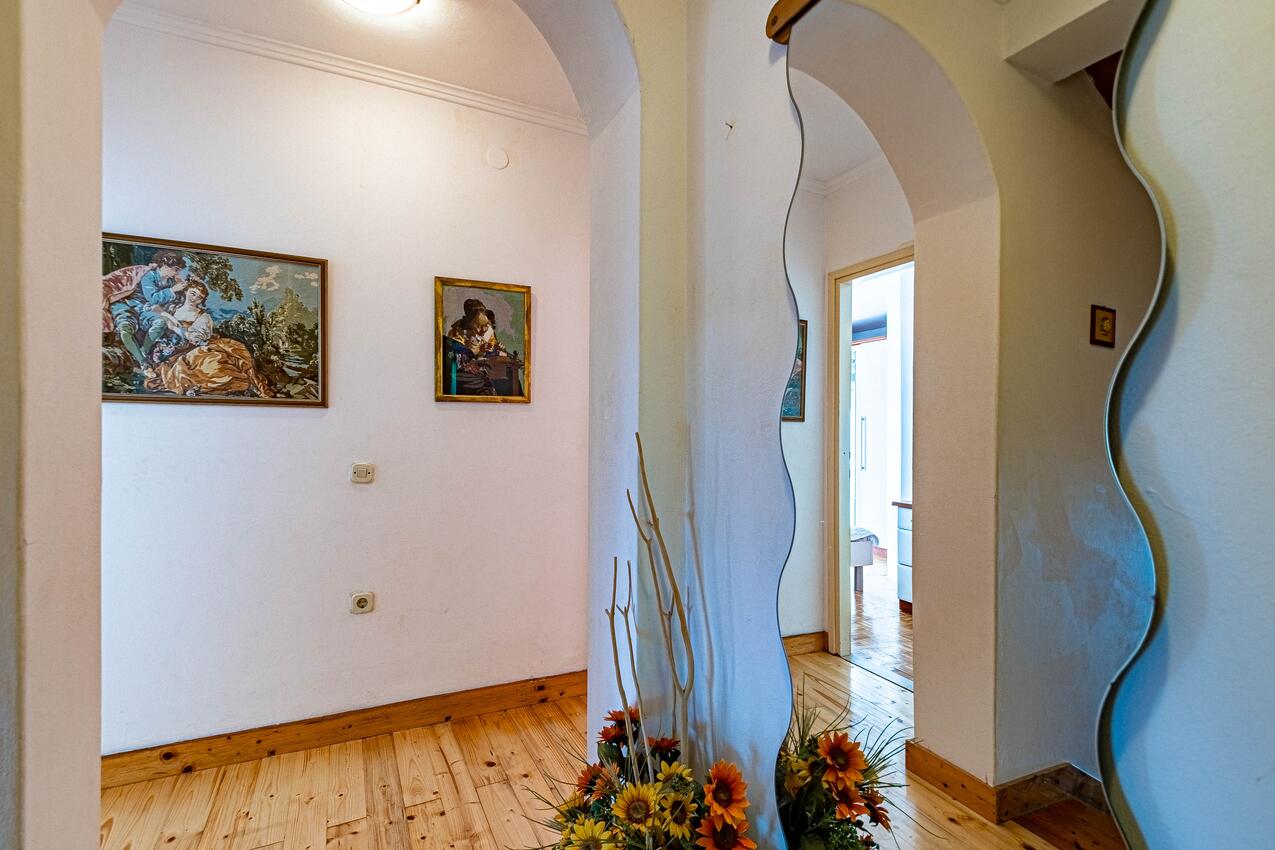A-4432-b - Private accommodation - Apartments by the sea Tri Žala, Korčula