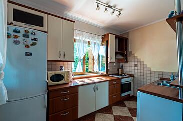Apartmanok a tenger mellett Tri Zala, Korcula - 4432