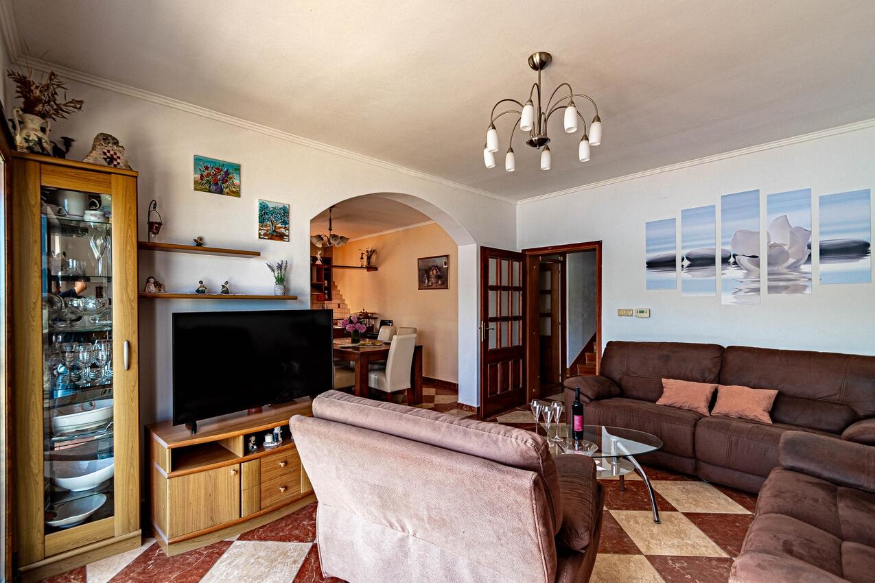 A-4432-b - Private accommodation - Apartments by the sea Tri Žala, Korčula
