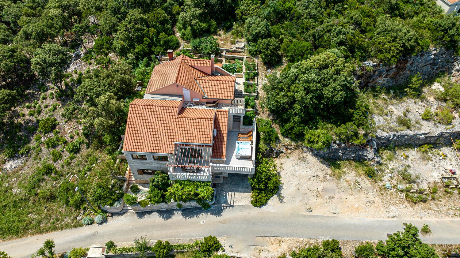 Property - Apartments by the sea Tri Žala, Korčula