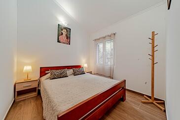 Appartamenti robinsoniani accanto al mare Baia Bratinja Luka, Curzola - Korčula - 4434