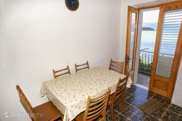 Apartments by the sea Lumbarda, Korčula - 4435