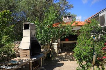 Szobák magán parkolóhellyel Lumbarda, Korcula - 4436