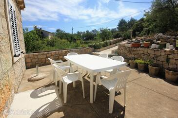 Szobák magán parkolóhellyel Lumbarda, Korcula - 4436