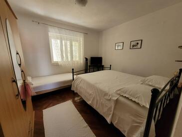 Ferienwohnungen am Meer Lumbarda, Korcula - 4437