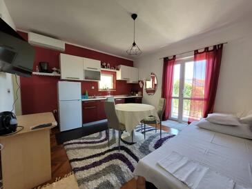 Ferienwohnungen am Meer Lumbarda, Korcula - 4437