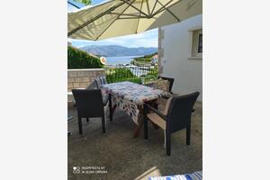 Appartamento di una stanza Lombarda - Lumbarda, Curzola - Korčula (A-4437-b)