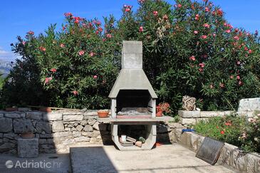 Ferienwohnungen am Meer Lumbarda, Korcula - 4437
