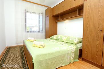 Apartmány pri mori Lumbarda, Korčula - 4438