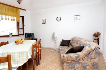 Apartmány pri mori Lumbarda, Korčula - 4438