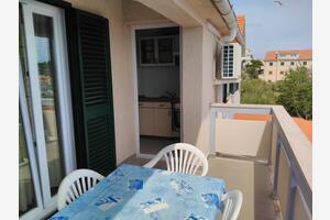 Tweekamerappartement Sali, Dugi otok (A-444-c)