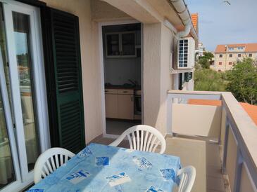 Apartments by the sea Sali, Dugi otok - 444