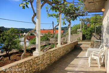 Apartments by the sea Lumbarda, Korčula - 4440