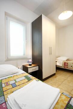 Apartmány u moře Lumbarda, Korčula - 4440