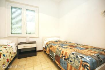 Lejligheder ved havet Lumbarda, Korcula - 4440