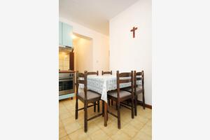 Dvosobni apartman Lumbarda, Korčula (A-4440-d)