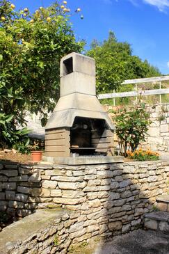 Apartments by the sea Lumbarda, Korčula - 4440