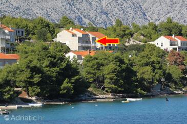 Apartments by the sea Lumbarda, Korčula - 4440 Adriatic.hr