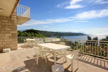 Apartmány u moře Lumbarda, Korčula - 4440