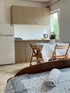 Apartments by the sea Lumbarda, Korčula - 4442