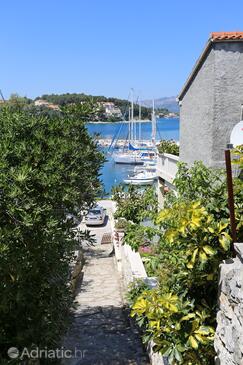 Apartments by the sea Lumbarda, Korčula - 4442
