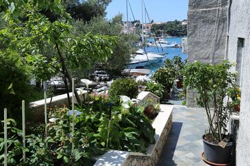 Studio flat Lumbarda, Korčula (AS-4442-a)