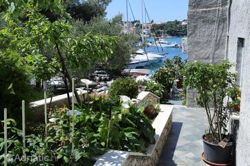 Apartmány pri mori Lumbarda, Korčula - 4442