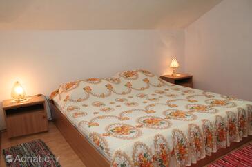 Apartmanok a tenger mellett Lumbarda, Korcula - 4445