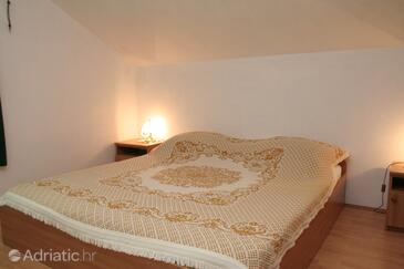 Apartmanok a tenger mellett Lumbarda, Korcula - 4445