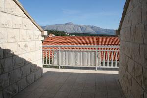 Appartamento di due stanze Lombarda - Lumbarda, Curzola - Korčula (A-4445-b)