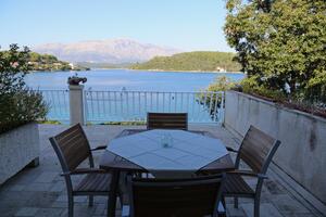 Jednopokojový apartmán Lumbarda, Korčula (A-4446-a)