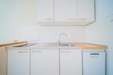 Apartments by the sea Lumbarda, Korčula - 4446