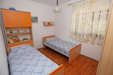 Apartments by the sea Lumbarda, Korčula - 4446