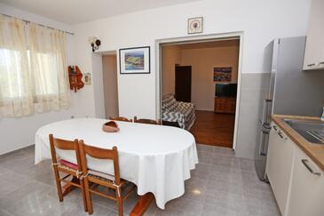 Apartments by the sea Lumbarda, Korčula - 4446