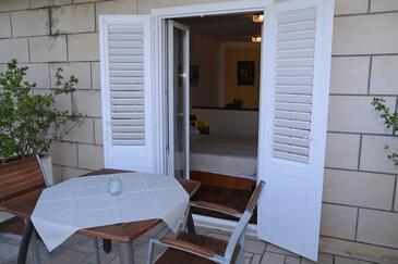 Appartamenti accanto al mare Lombarda - Lumbarda, Curzola - Korčula - 4446