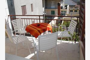 One bedroom apartment Vela Luka One bedroom apartment Vela Luka, Korčula (A-4449-a)