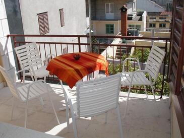 Apartments by the sea Vela Luka, Korčula - 4449