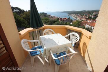 Appartamenti con parcheggio Sale - Sali, Isola Lunga - Dugi otok - 445