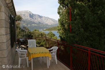 Ferienwohnungen am Meer Korcula - 4451