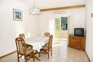 Two bedroom apartment Cove Vrbovica Two bedroom apartment Cove Vrbovica, Korčula (A-4452-a)