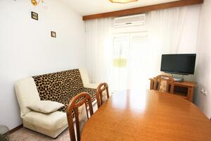 Two bedroom apartment Cove Vrbovica Two bedroom apartment Cove Vrbovica, Korčula (A-4452-c)